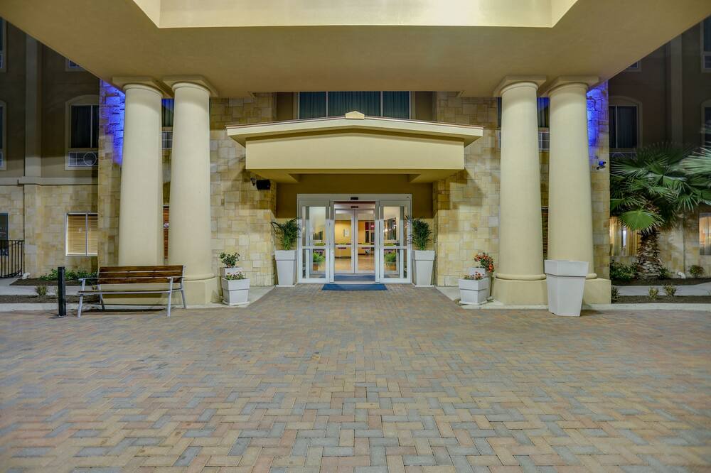Photo of Outdoor in Huntsville