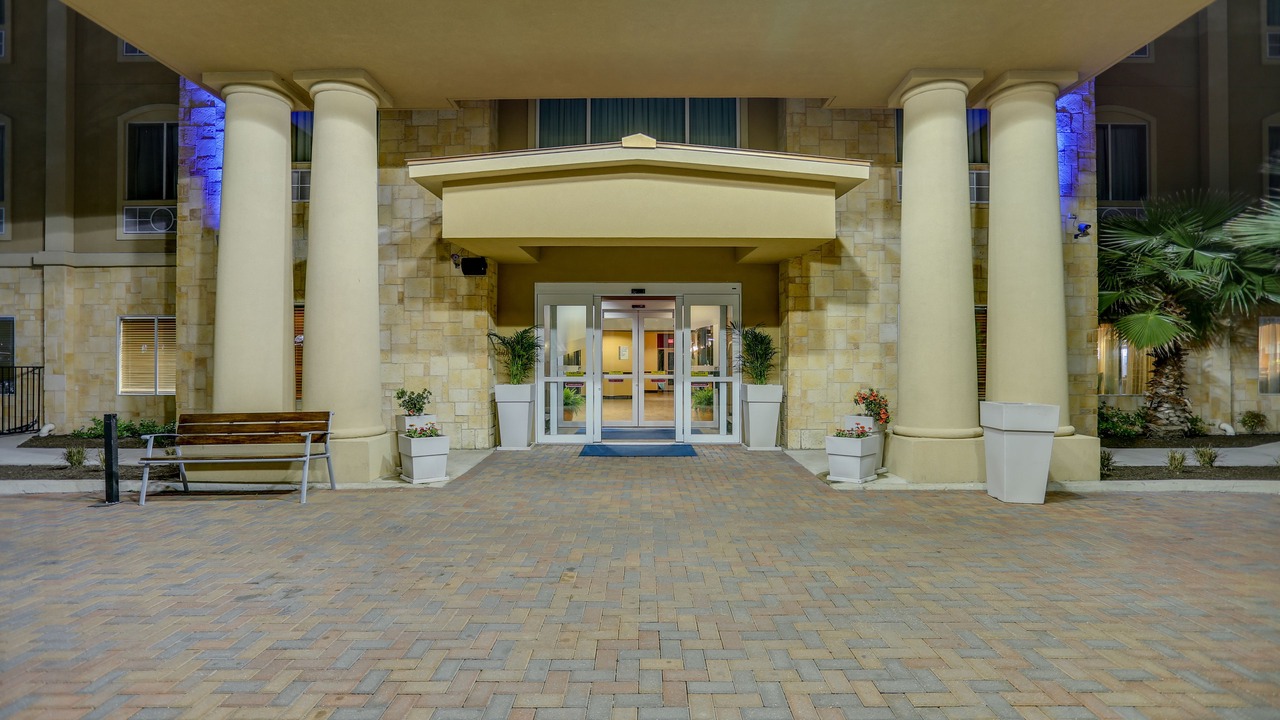 Photo of Outdoor in Huntsville