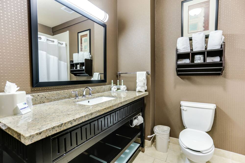 Photo of Bathroom in Huntsville
