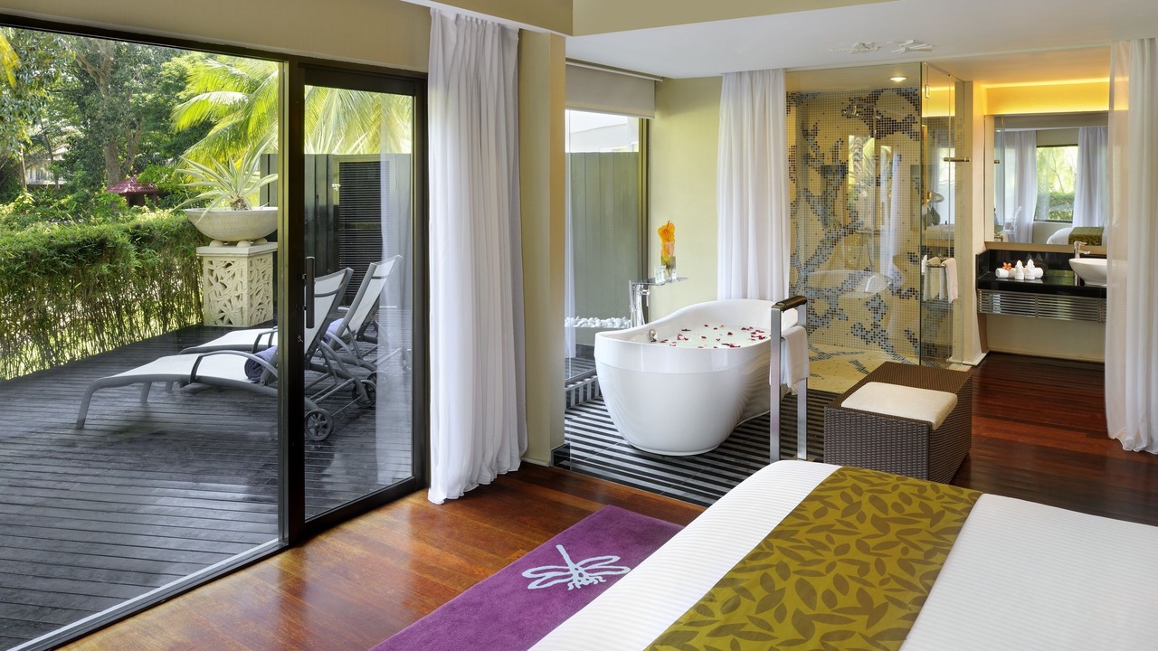 Photo of Bedroom in Port Dickson