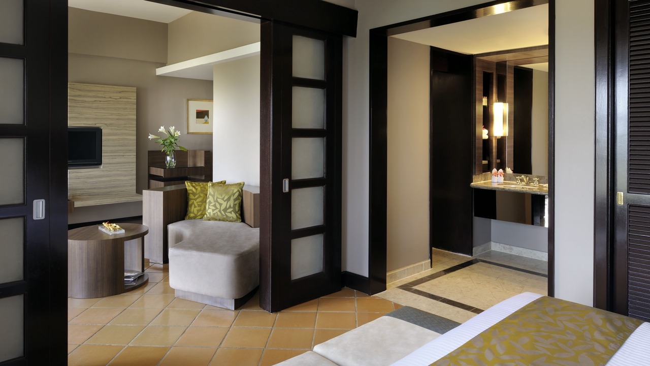 Photo of Bedroom in Port Dickson