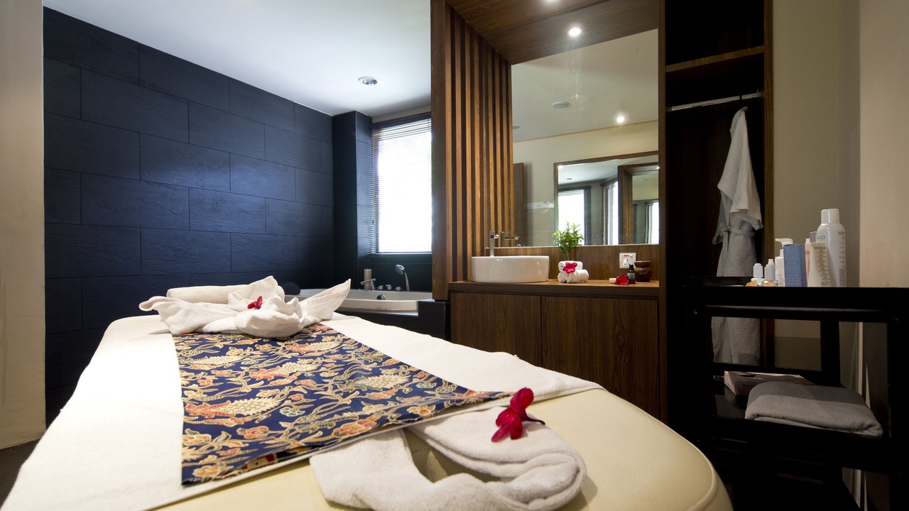 Photo of Bedroom in Port Dickson