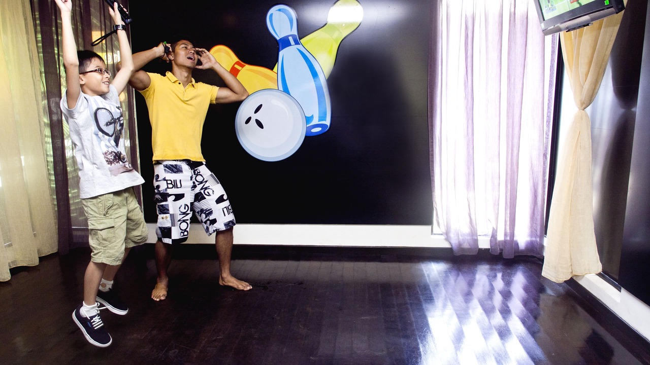 Photo of Bedroom in Port Dickson