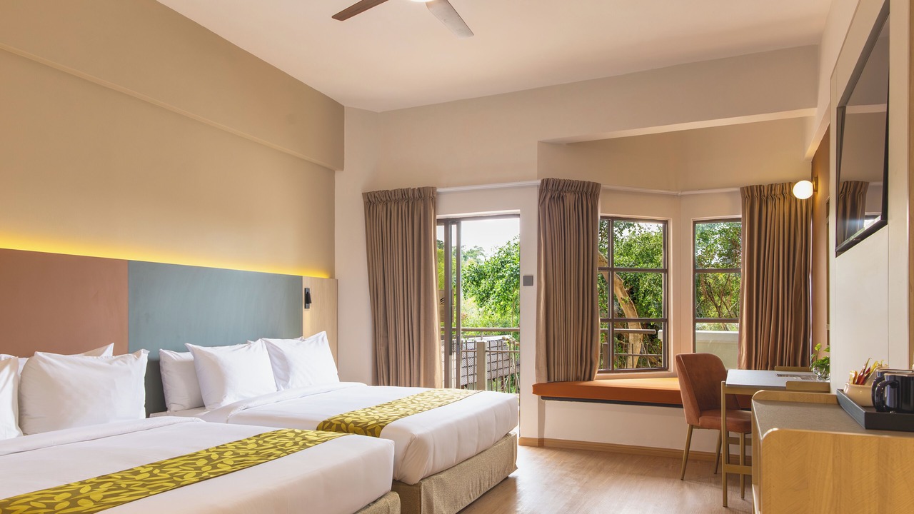 Photo of Bedroom in Port Dickson