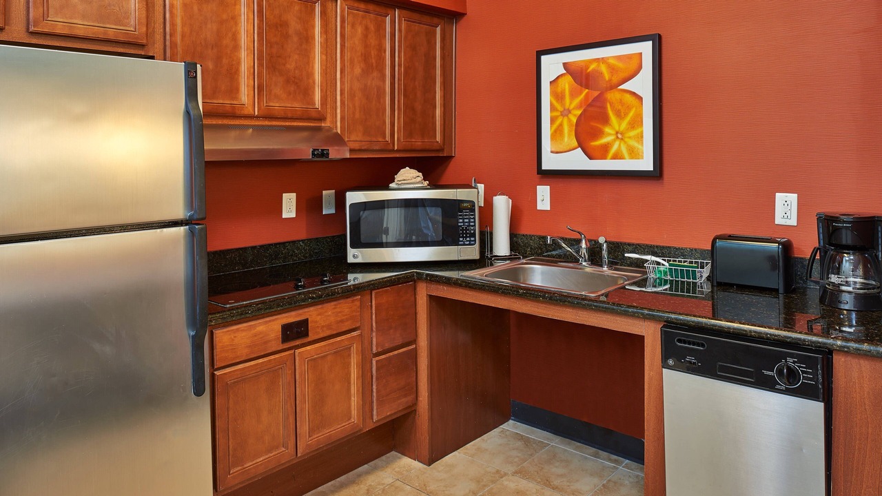Photo of Kitchen in Abilene