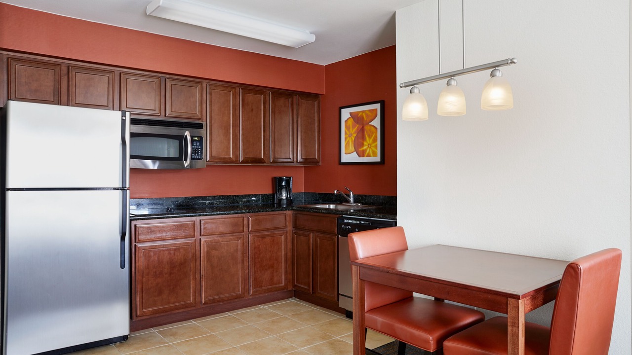 Photo of Kitchen in Abilene