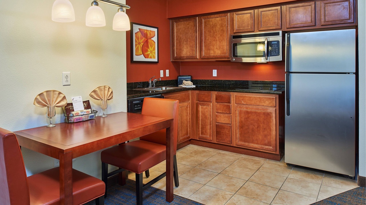 Photo of Kitchen in Abilene