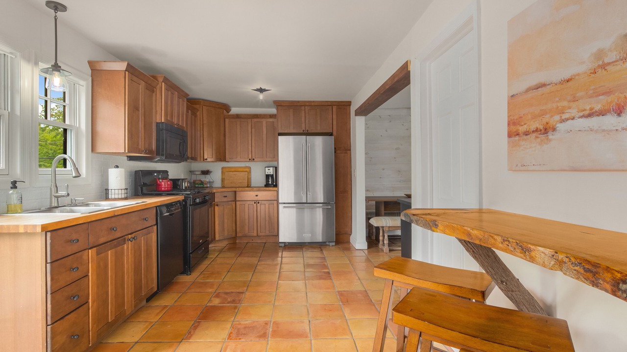 Photo of Bathroom in Tannersville