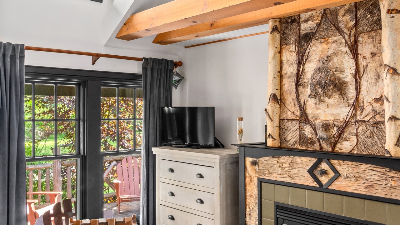 Photo of Bedroom in Tannersville