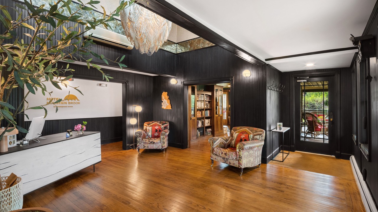 Photo of Others in Tannersville