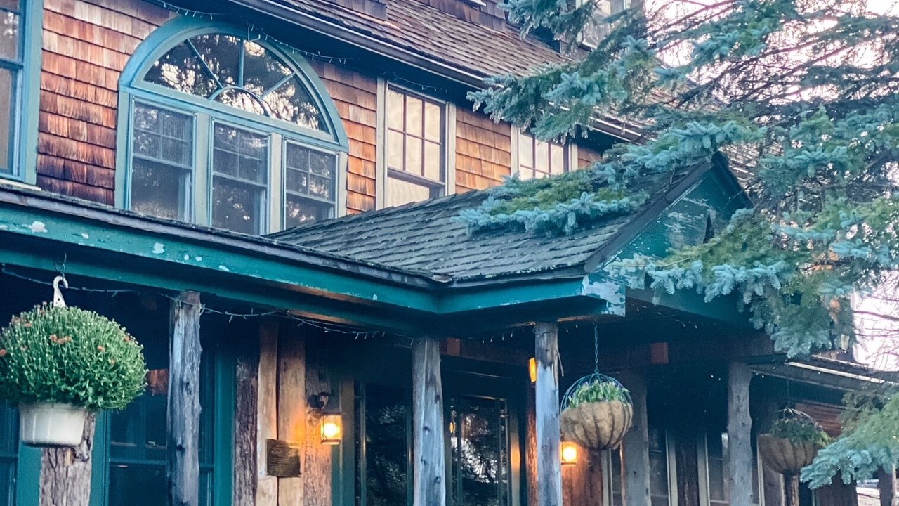 Photo of Outdoor in Tannersville