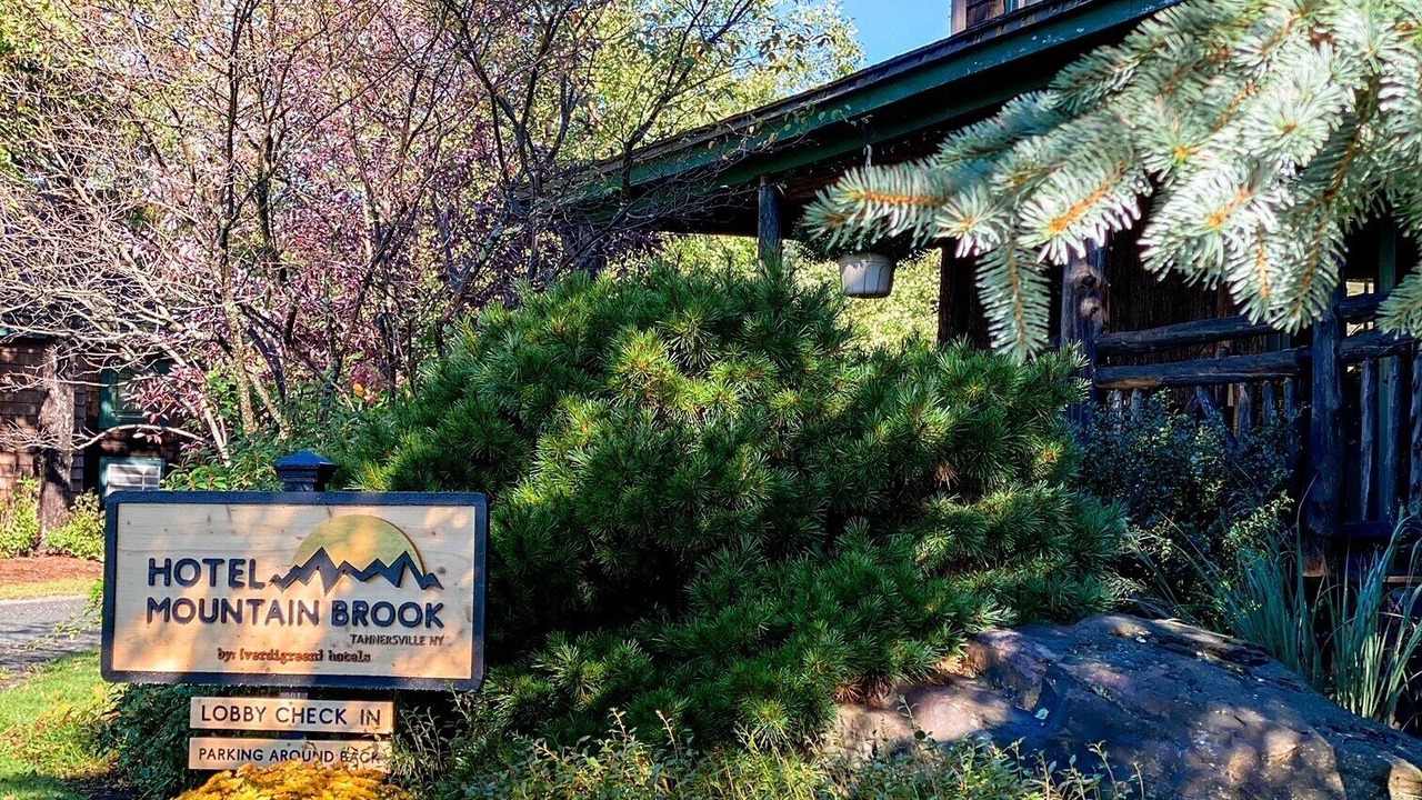 Photo of Outdoor in Tannersville