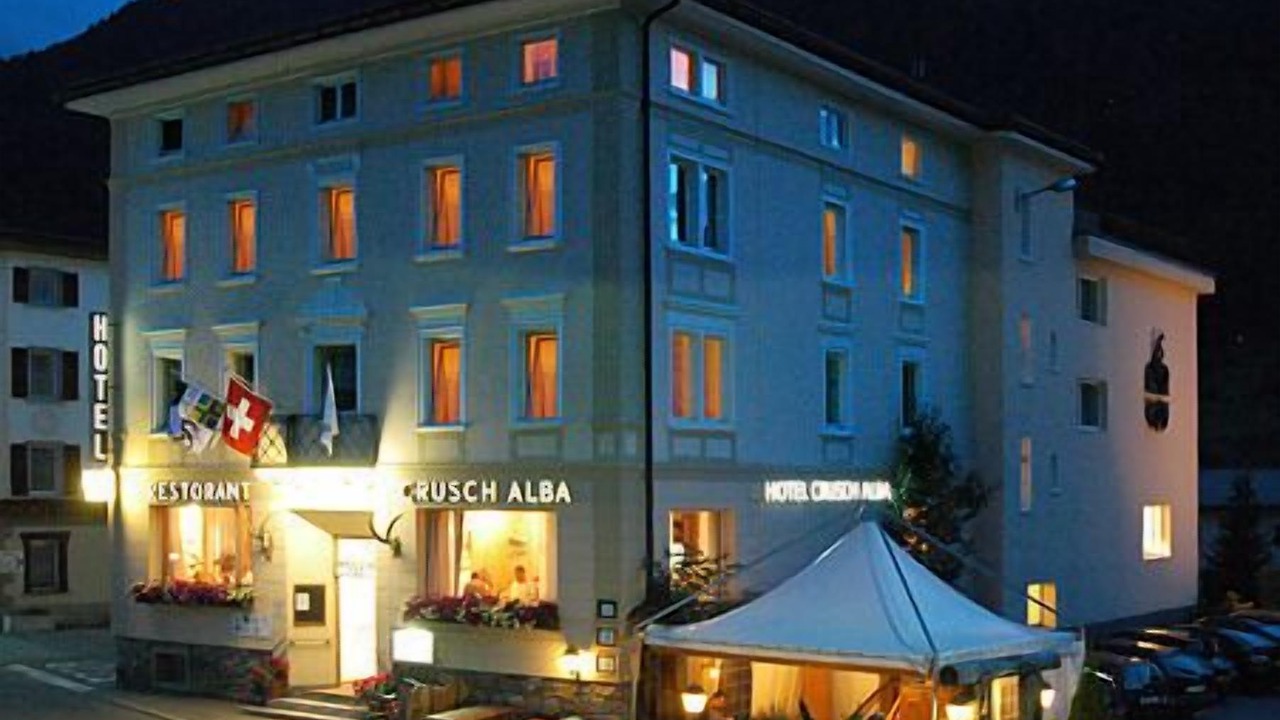 Photo of Others in Zernez