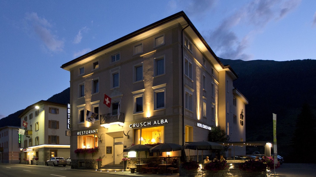 Photo of Outdoor in Zernez