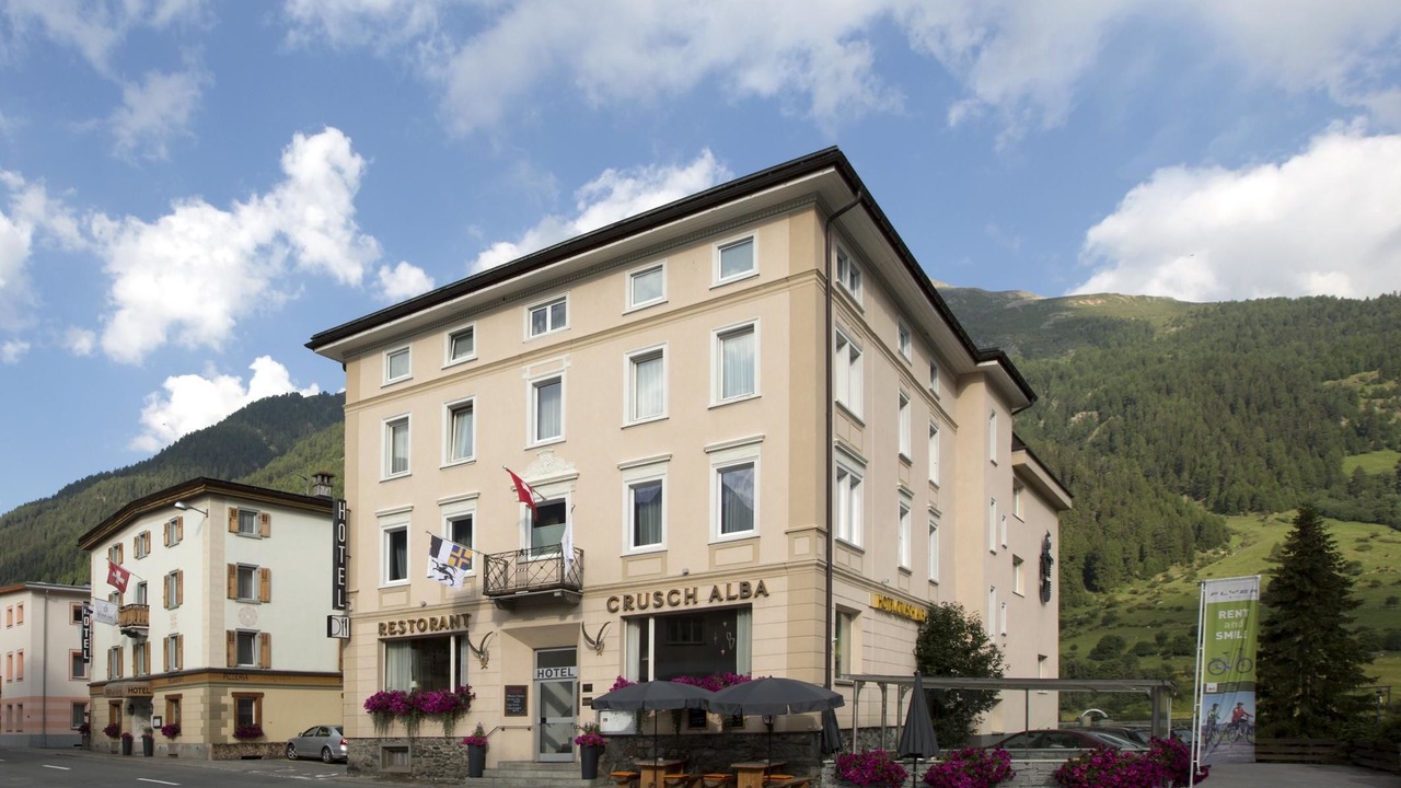 Photo of Outdoor in Zernez