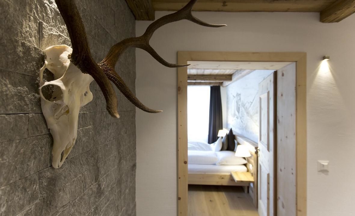 Photo of Bedroom in Zernez