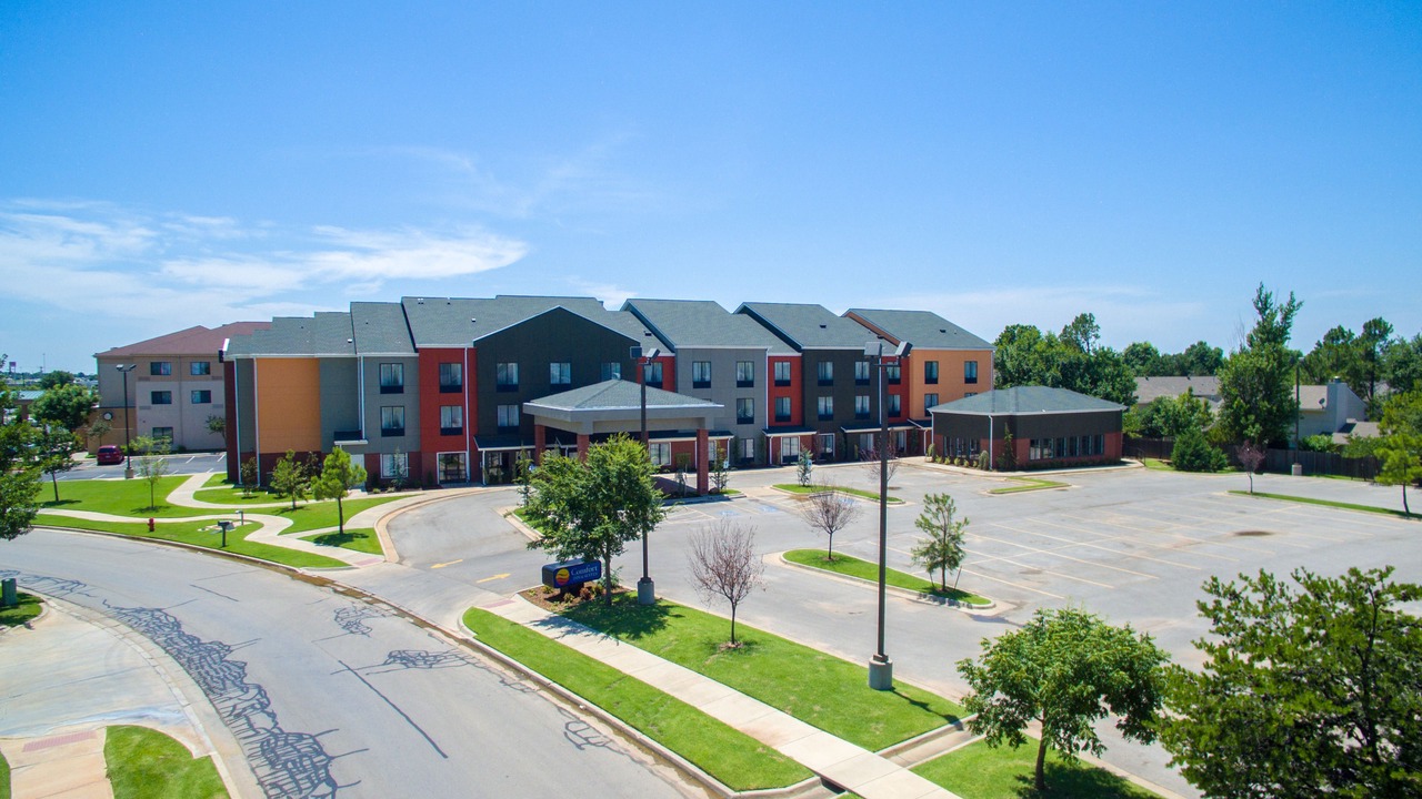 Photo of Outdoor in Norman