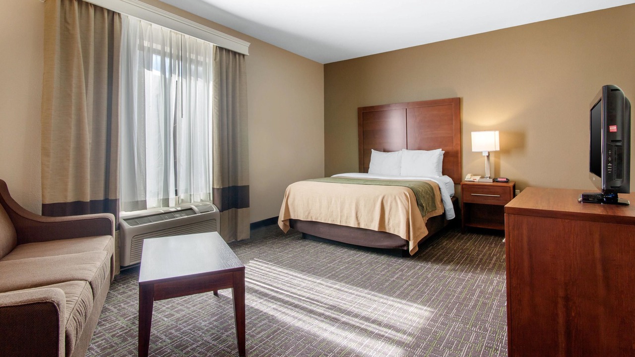 Photo of Bedroom in Norman