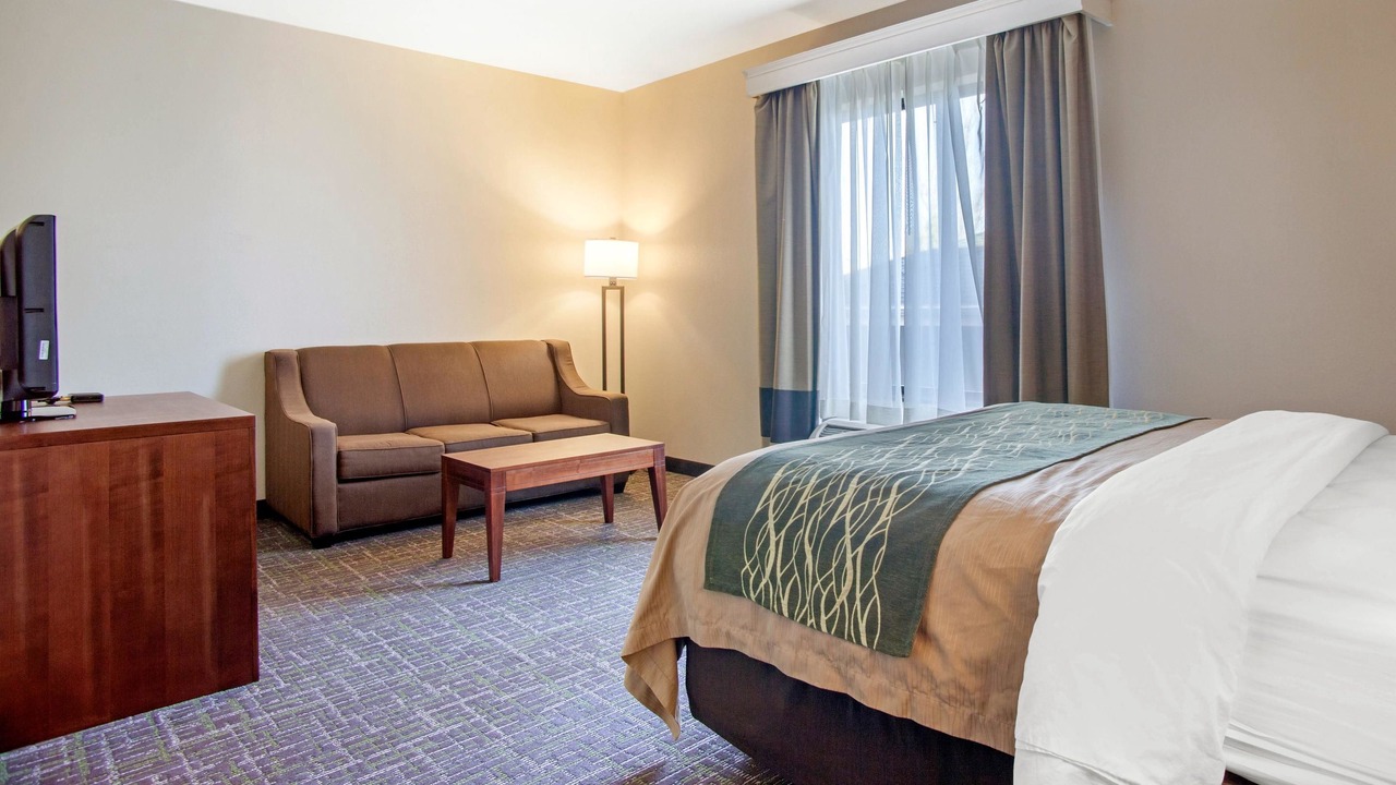 Photo of Bedroom in Norman