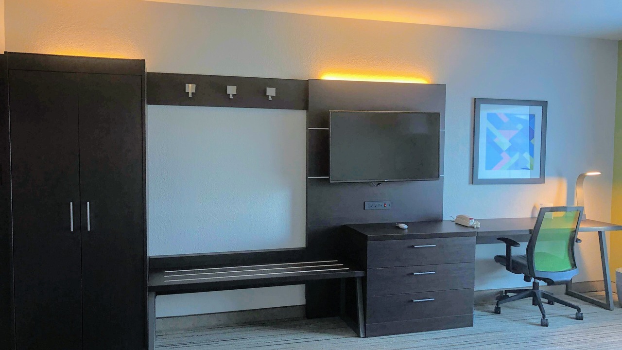 Photo of Bedroom in Hearne