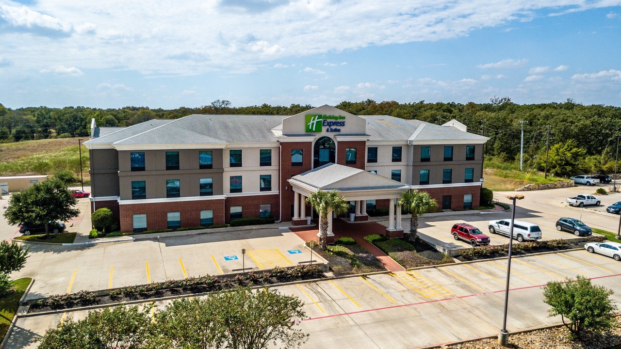 Photo of Outdoor in Hearne
