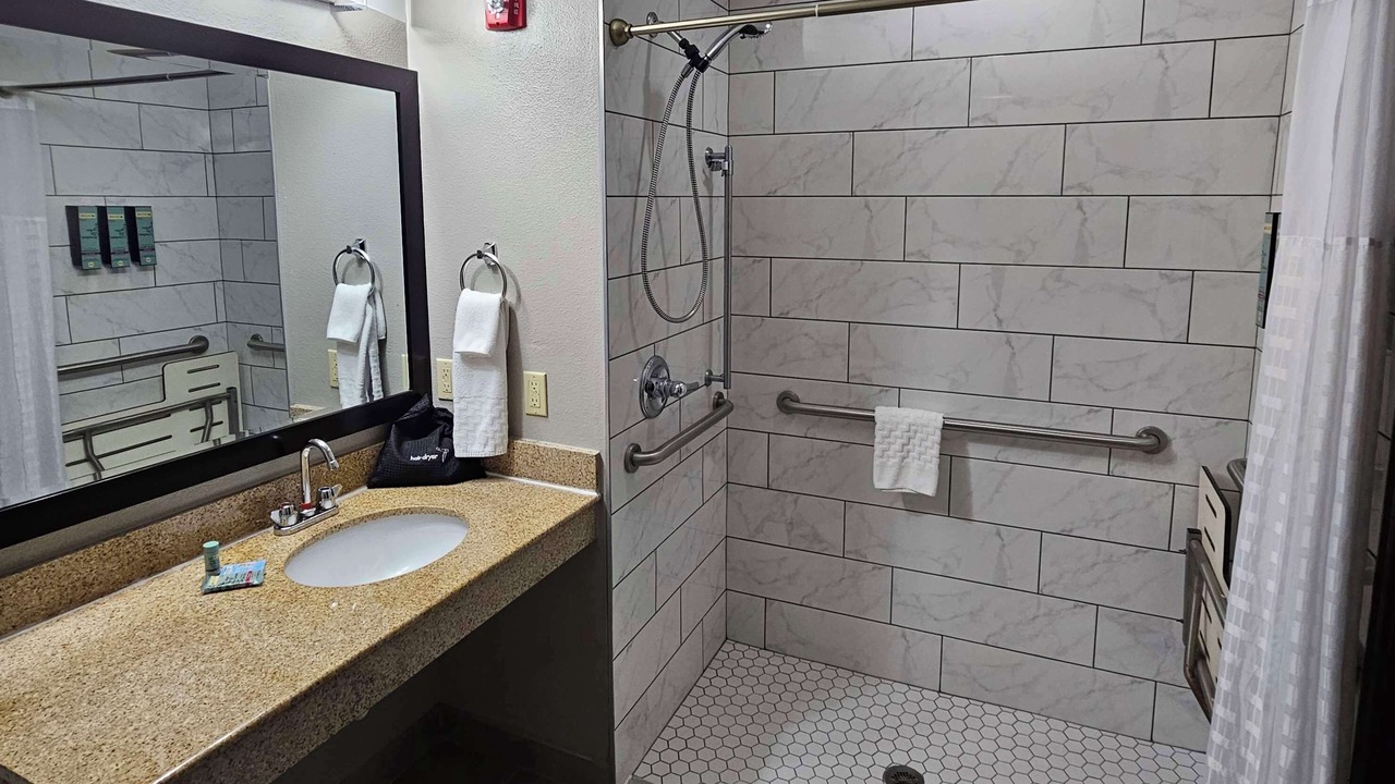 Photo of Bathroom in Eastland