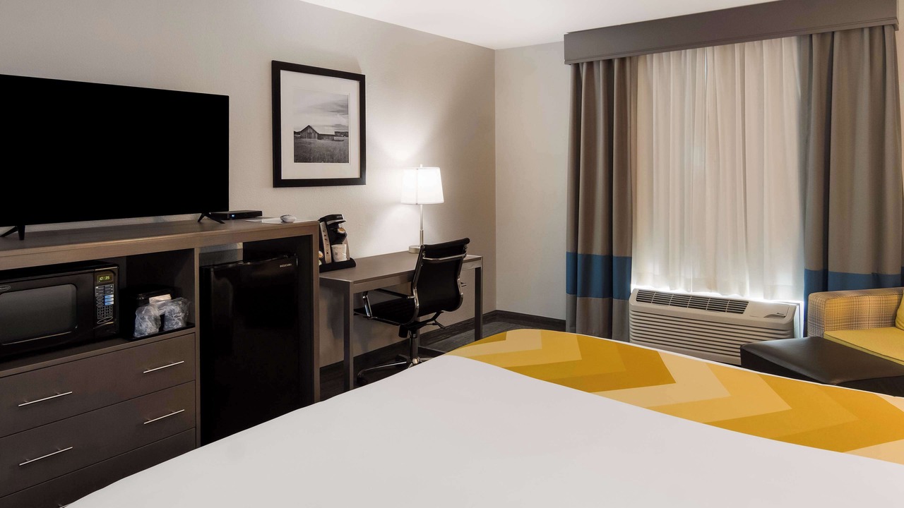 Photo of Bedroom in Eastland