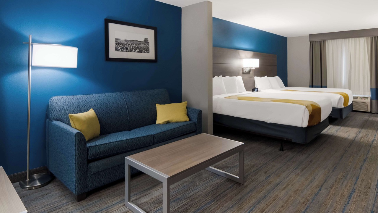 Photo of Bedroom in Eastland