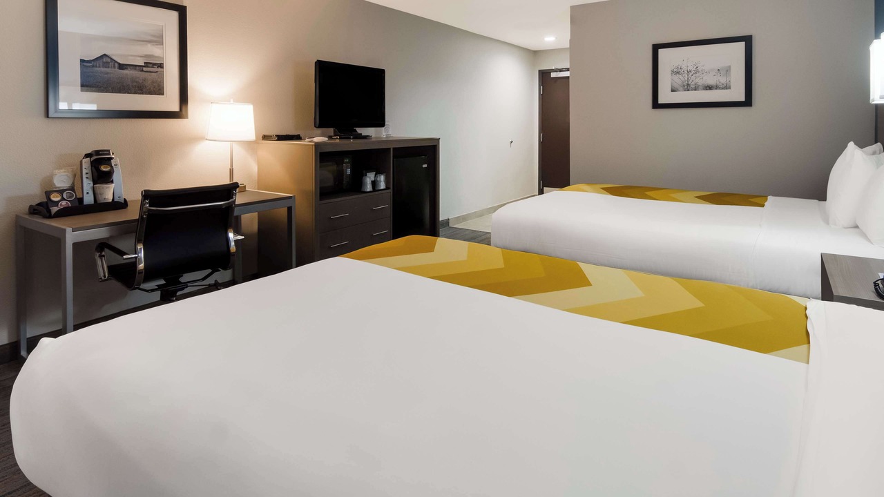 Photo of Bedroom in Eastland