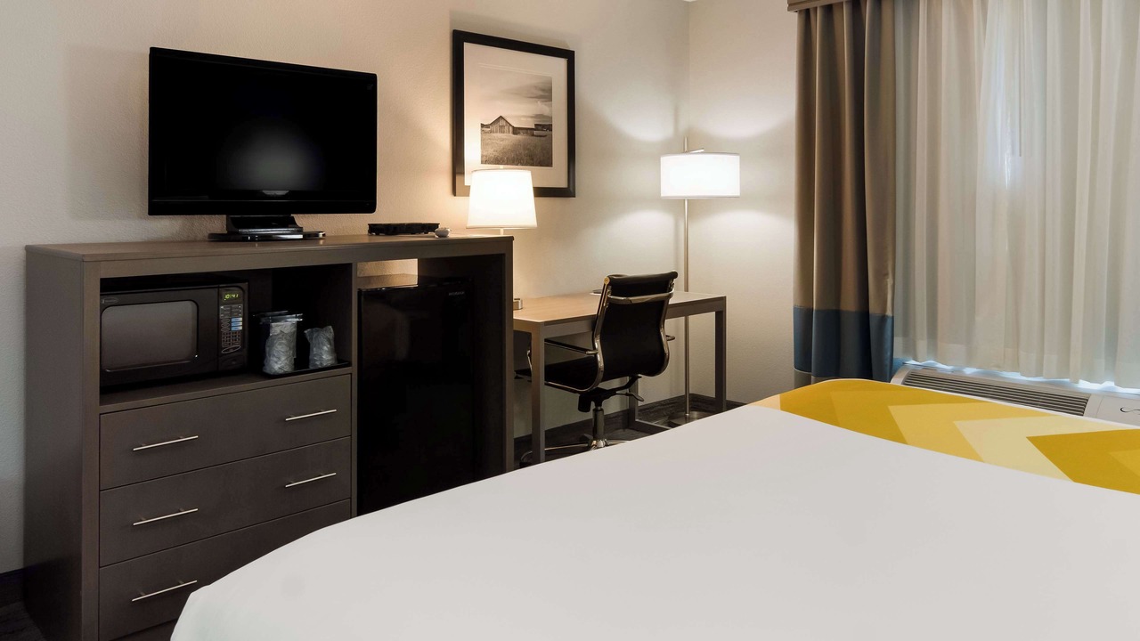 Photo of Bedroom in Eastland