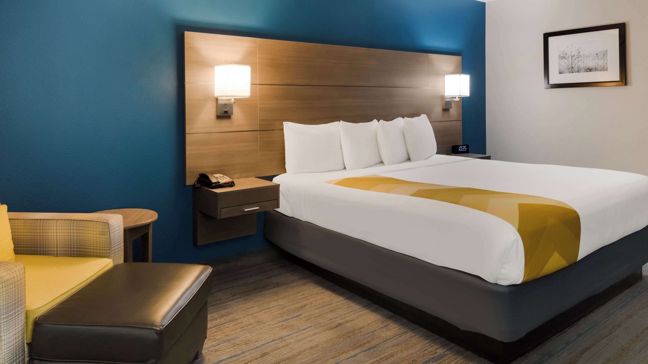 Photo of Bedroom in Eastland