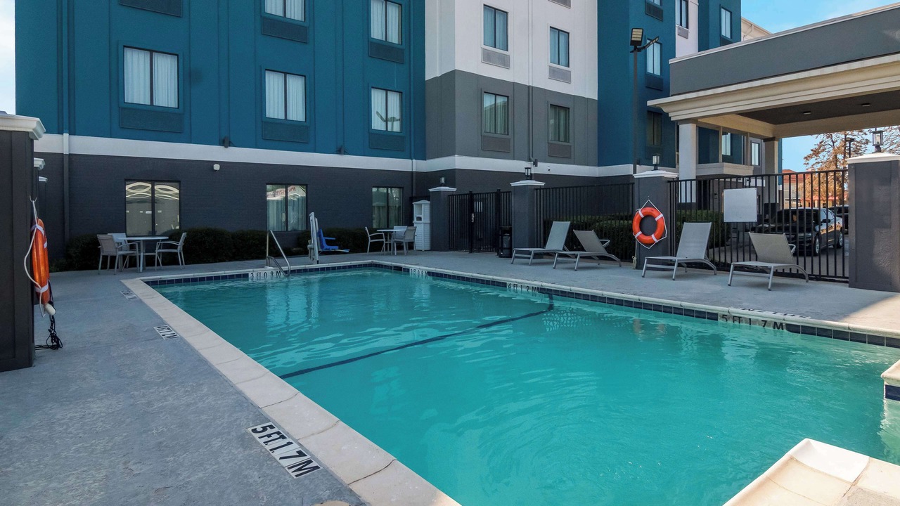 Photo of Outdoor in Eastland
