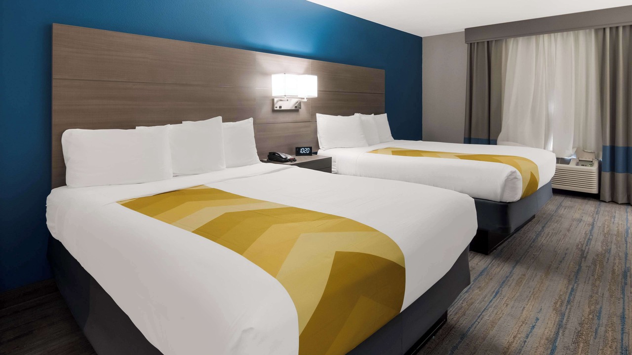 Photo of Bedroom in Eastland