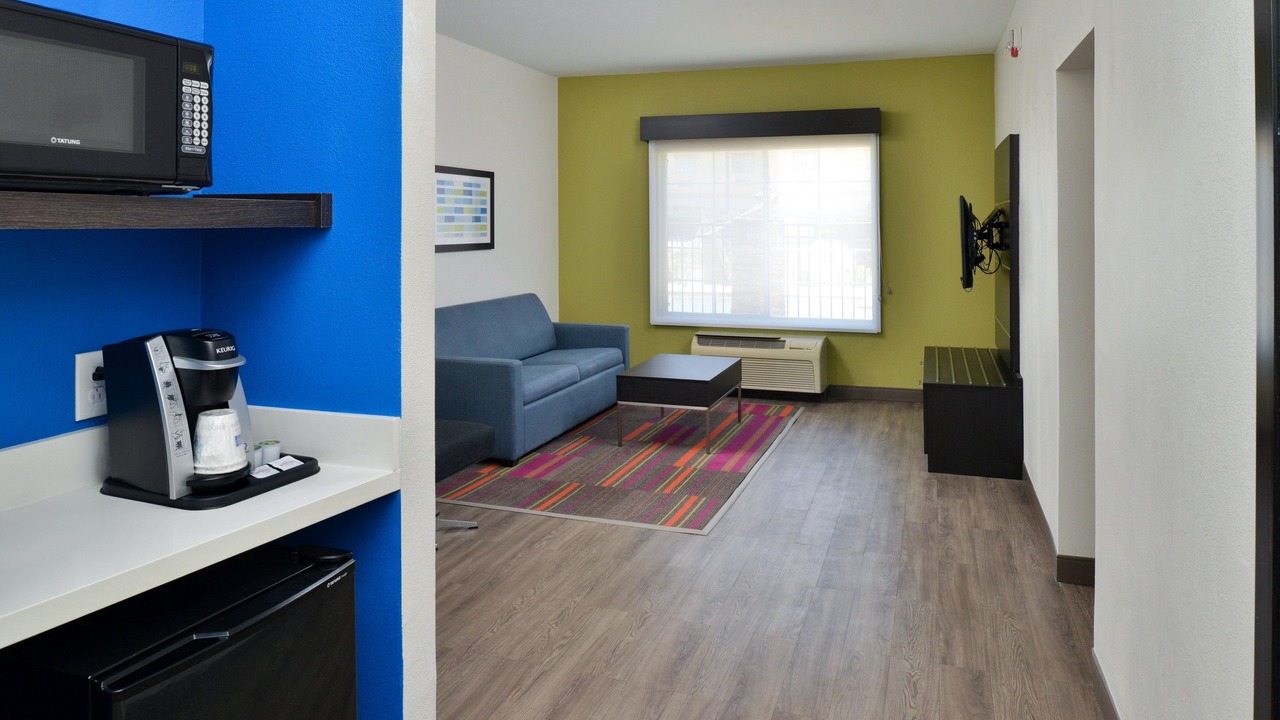 Photo of Bedroom in Carthage
