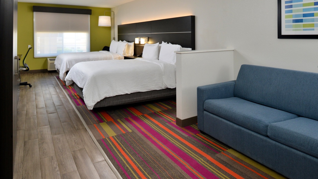 Photo of Bedroom in Carthage
