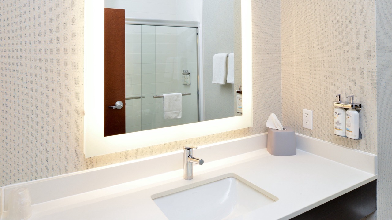 Photo of Bathroom in Carthage