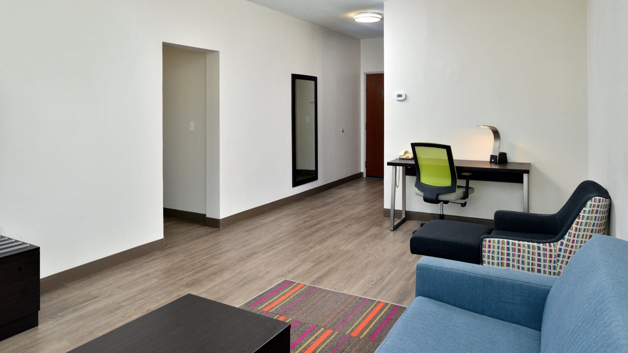 Photo of Bedroom in Carthage