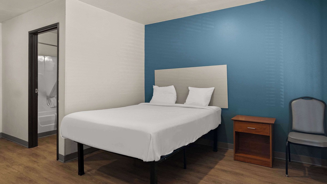 Photo of Bedroom in Champaign