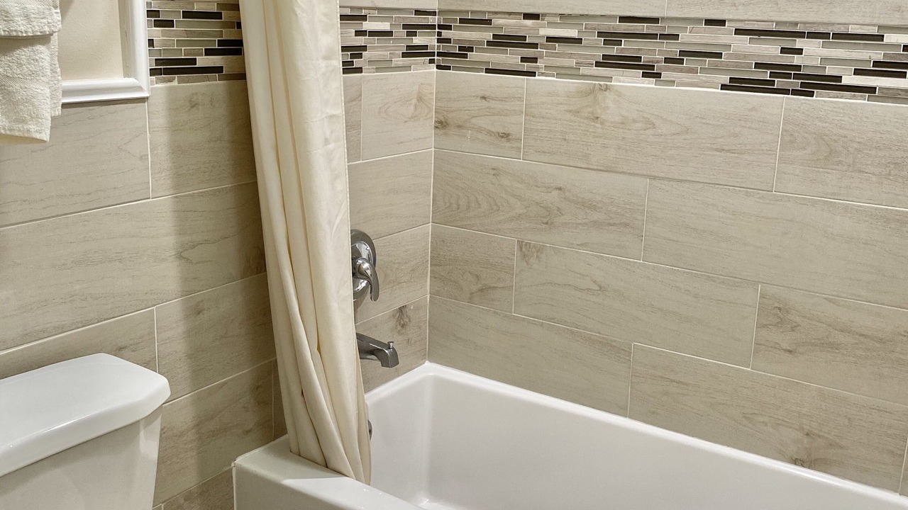 Photo of Bathroom in Vernon