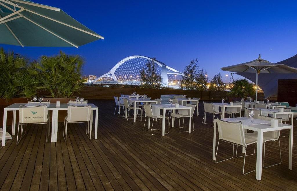 Photo of Outdoor in La Almozara