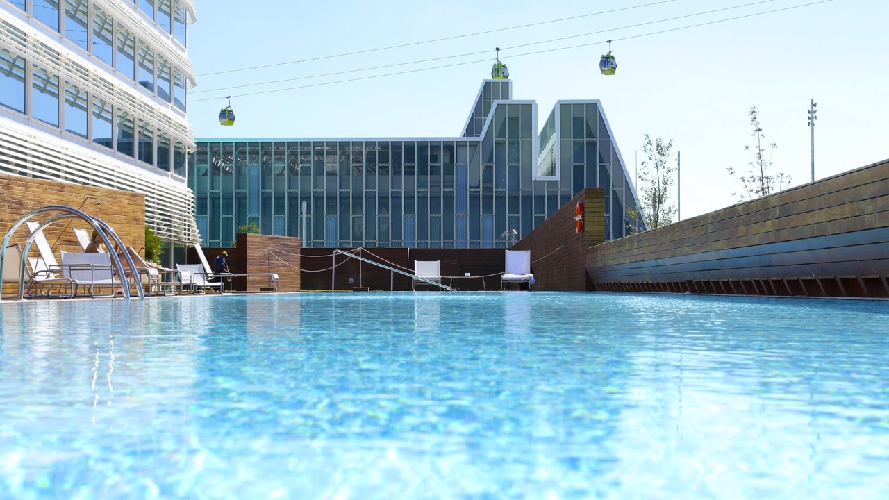 Photo of Outdoor in La Almozara