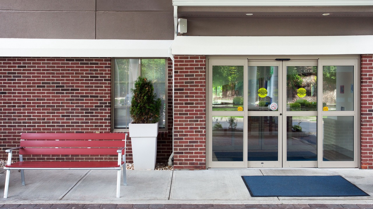 Photo of Outdoor in Haskell