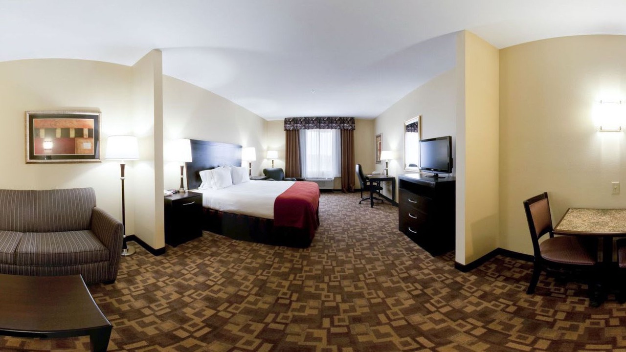 Photo of Bedroom in Ira