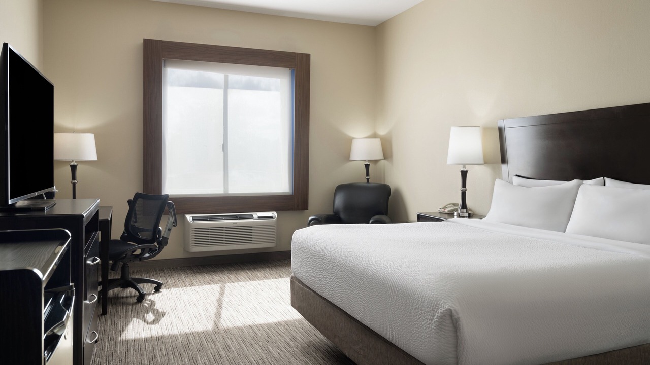 Photo of Bedroom in Ira