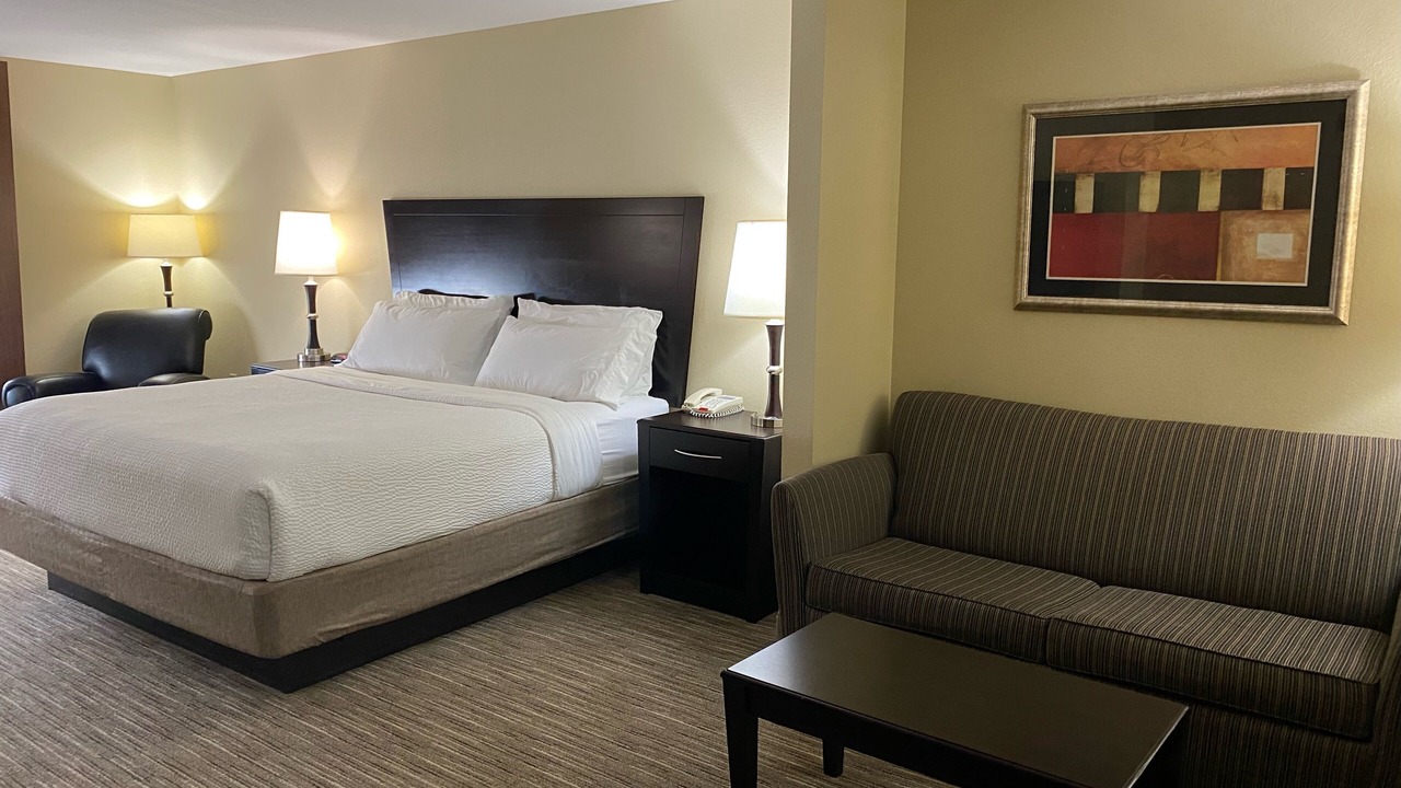 Photo of Bedroom in Ira