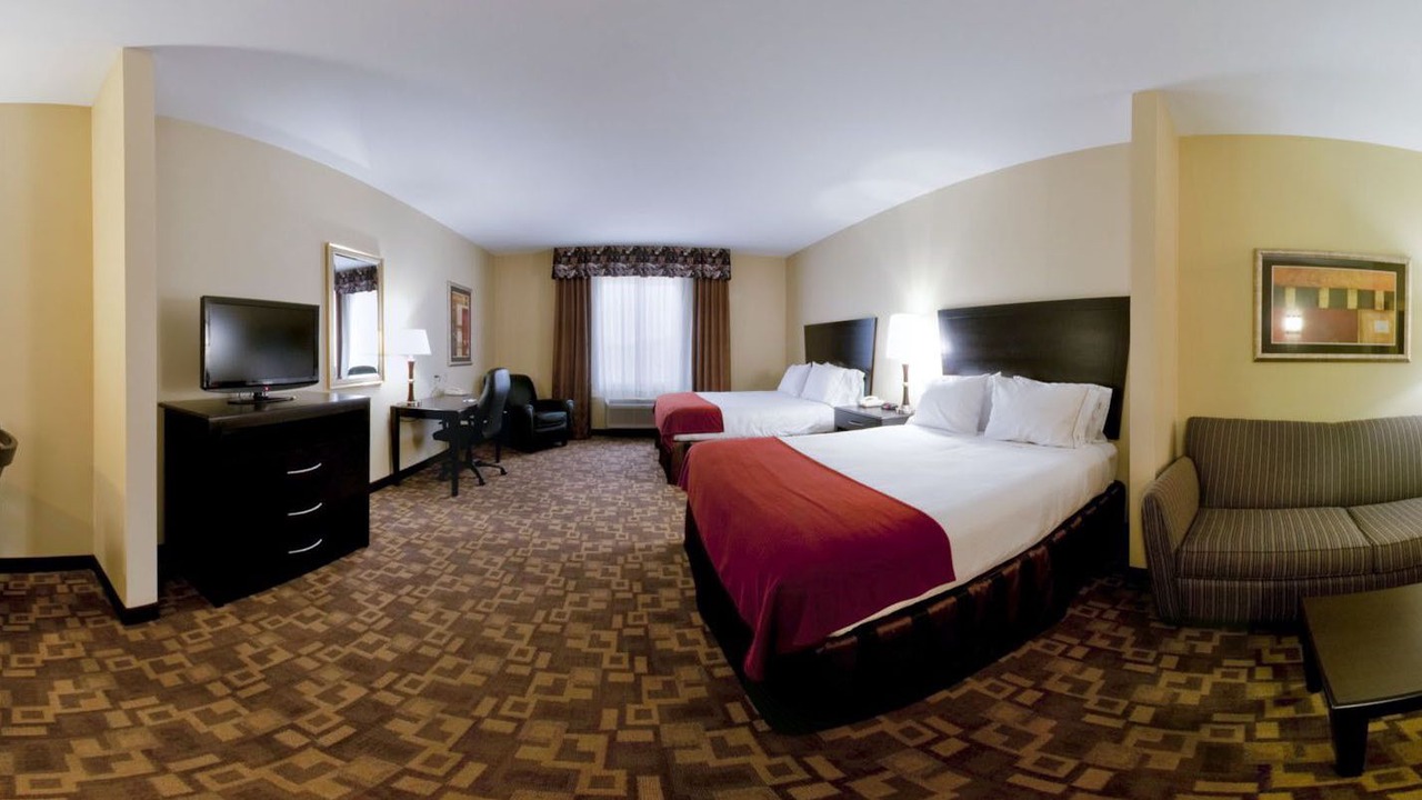 Photo of Bedroom in Ira