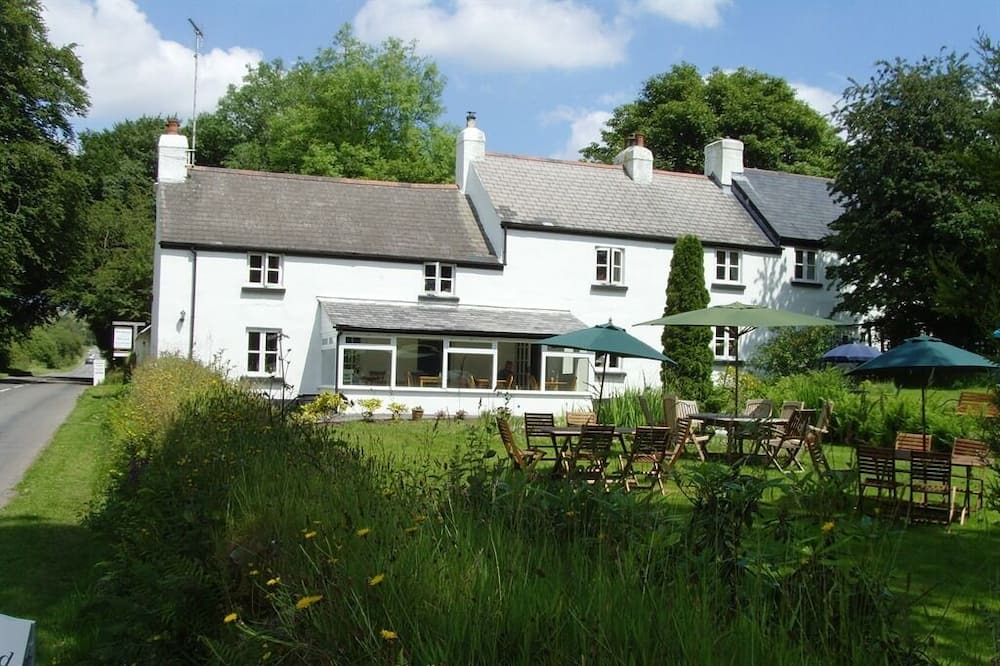 Photo of Outdoor in Postbridge