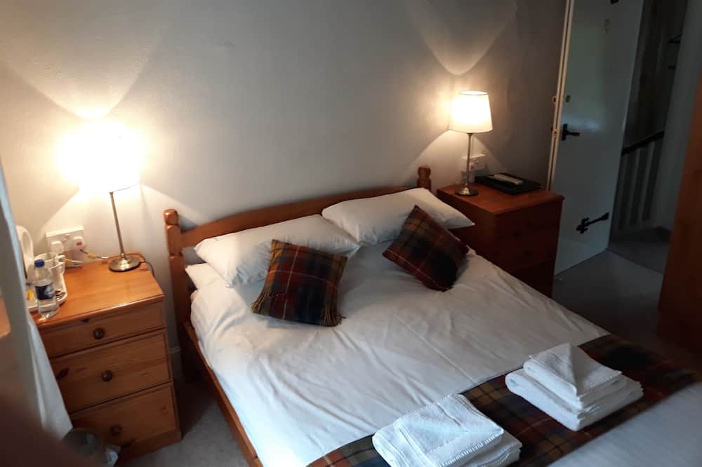 Photo of Bedroom in Postbridge