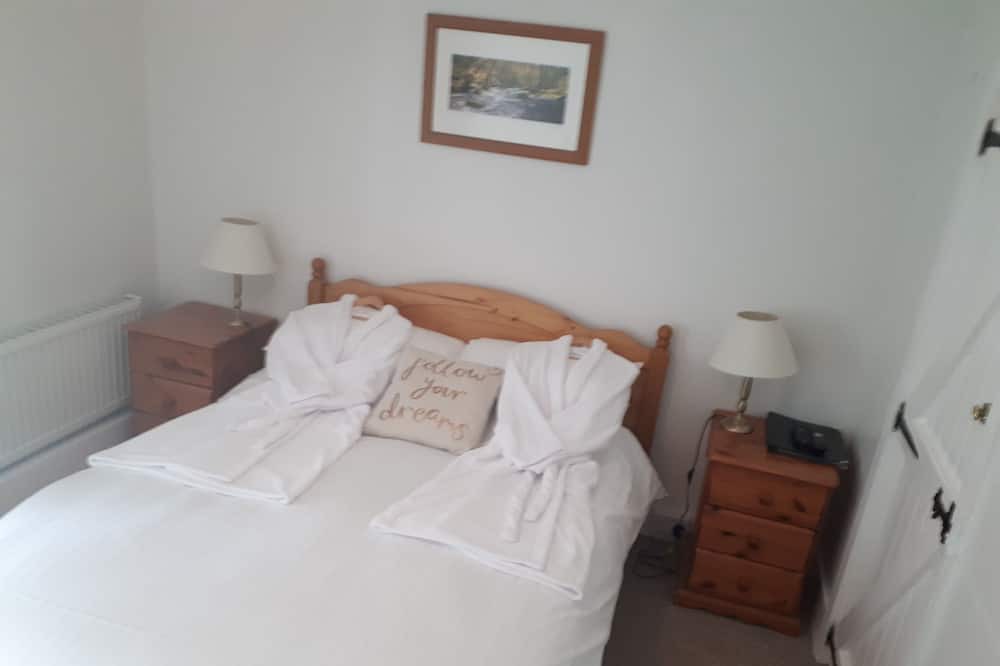 Photo of Bedroom in Postbridge