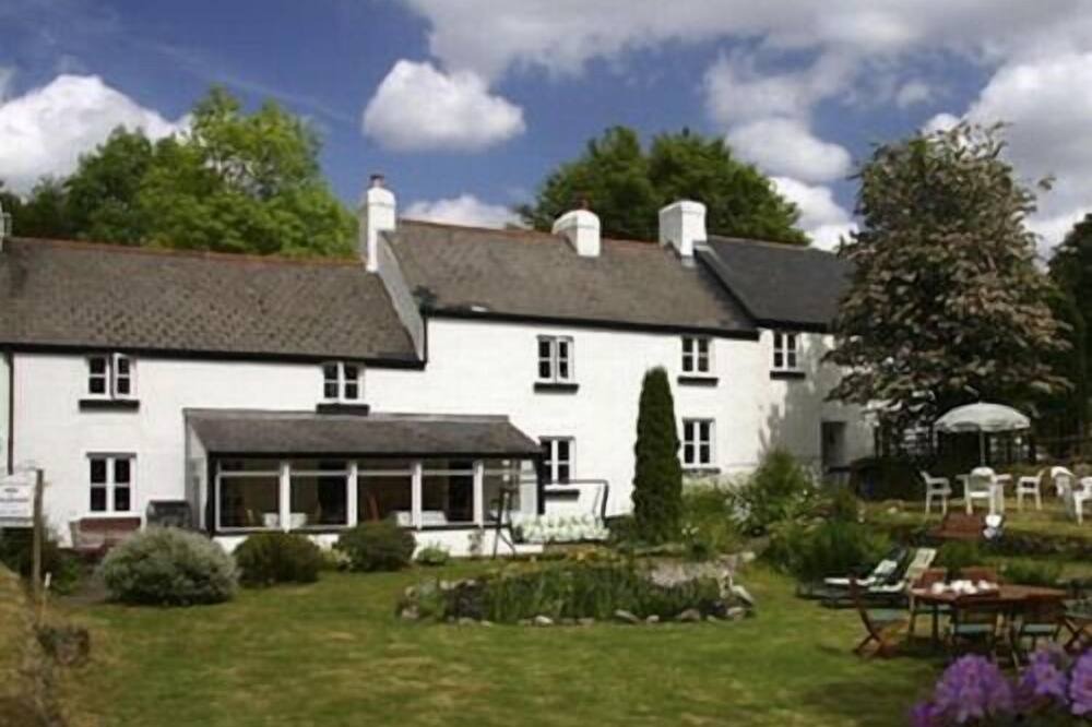 Photo of Outdoor in Postbridge